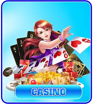 CASINO