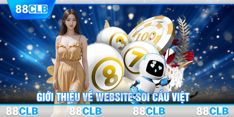 Giới thiệu về website soi cầu Việt