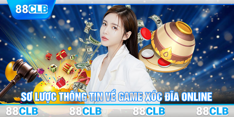 Sơ lược thông tin về game xóc đĩa online